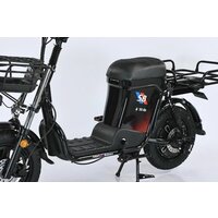 Smart Balance Master Pro 50 Ah 2025 (черный, разобранный) Image #7