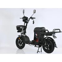 Smart Balance Master Pro 50 Ah 2025 (черный, разобранный) Image #6