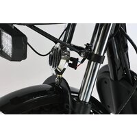 Smart Balance Master Pro 50 Ah 2025 (черный, разобранный) Image #13