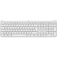 Logitech Signature Slim K950 920-012435 (белый)