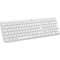 Logitech Signature Slim K950 920-012435 (белый) Image #2