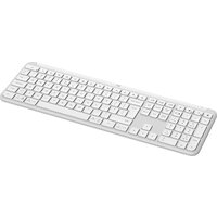 Logitech Signature Slim K950 920-012435 (белый) Image #3