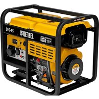 Denzel DES-55 Image #2