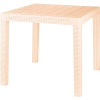 Plast Team Rattan ING6183СЛВ