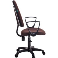 Бюрократ CH-1300N (коричневый) Image #3