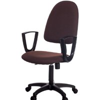 Бюрократ CH-1300N (коричневый) Image #6