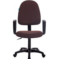 Бюрократ CH-1300N (коричневый) Image #5