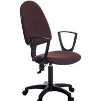 Бюрократ CH-1300N (коричневый)