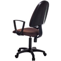 Бюрократ CH-1300N (коричневый) Image #8