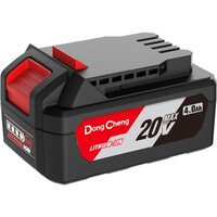 DongCheng FFBL2040 (20В/4 Ач)