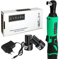 Zitrek ZKRW12 (с 2-мя АКБ)