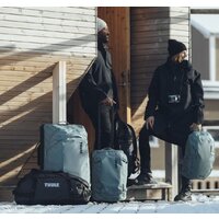 Thule Chasm 40L TDSD302 (pond) Image #6