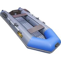 Муссон 2800 НД (серый/синий) Image #4