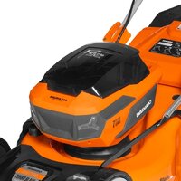 Daewoo Power DLM 5042Li Set (с 2-мя АКБ) Image #10