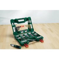 Bosch V-Line Titanium 2607017195 91 предмет Image #7