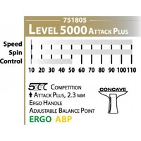 Donic-Schildkrot Waldner 5000 751805 Image #6