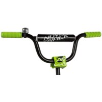 Novatrack Strike 18 2022 183STRIKE.RD22 (красный) Image #4