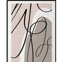 Orlix Хаос CA-12577 80x60 см