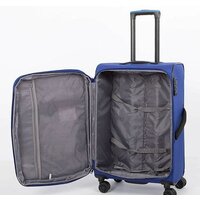 Francesco Molinary 111-22039W/3-24NAV (синий) Image #5