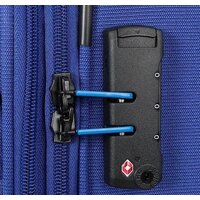 Francesco Molinary 111-22039W/3-24NAV (синий) Image #8