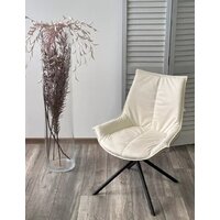 M-City Луиджи Данс поворотный 480M05665 (Nordic 35 серо-коричневый/черный) Image #4