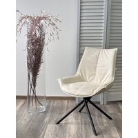 M-City Луиджи Данс поворотный 480M05665 (Nordic 35 серо-коричневый/черный) Image #3