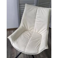 M-City Луиджи Данс поворотный 480M05665 (Nordic 35 серо-коричневый/черный) Image #5