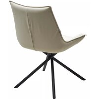 M-City Луиджи Данс поворотный 480M05665 (Nordic 35 серо-коричневый/черный) Image #2