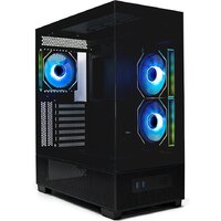 XASTRA Q500 6ARGB-C10-UC (черный) Image #3