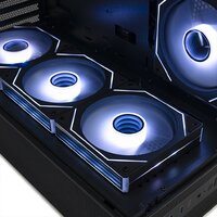 XASTRA Q500 6ARGB-C10-UC (черный) Image #14