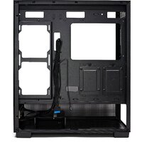 XASTRA Q500 6ARGB-C10-UC (черный) Image #8