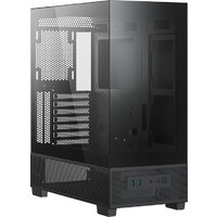 XASTRA Q500 6ARGB-C10-UC (черный) Image #2