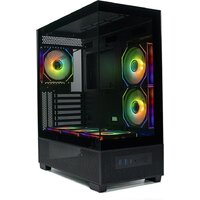 XASTRA Q500 6ARGB-C10-UC (черный) Image #5