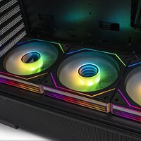 XASTRA Q500 6ARGB-C10-UC (черный) Image #15