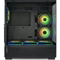 XASTRA Q500 6ARGB-C10-UC (черный) Image #13