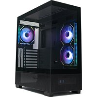 XASTRA Q500 6ARGB-C10-UC (черный) Image #4