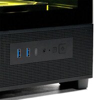 XASTRA Q500 6ARGB-C10-UC (черный) Image #11