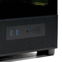 XASTRA Q500 6ARGB-C10-UC (черный) Image #12