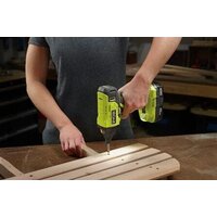 Ryobi R18ID2-0 5133004611 (без АКБ) Image #4