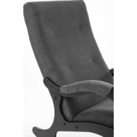 Mio Tesoro Бастион-32 (велюр графит/черный) Image #3