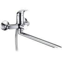 Wasserkraft Isen 2602L