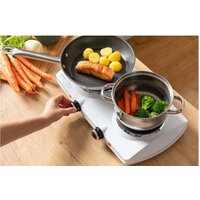 Sencor SCP 2253WH-EUE4 Image #7