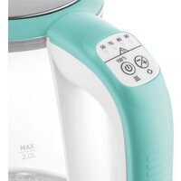 Sencor SWK 2191GR Image #8