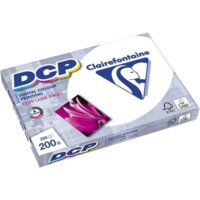 Clairefontaine DCP A4 200 г/м2 250 л