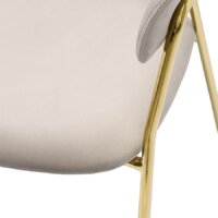 Bergenson Bjorn Stefany BB0000116 (серый) Image #8