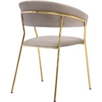 Bergenson Bjorn Stefany BB0000116 (серый) Image #4