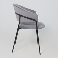 Алвест AV 433 (темно-серый бархат H-15/черный) Image #9