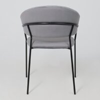 Алвест AV 433 (темно-серый бархат H-15/черный) Image #10