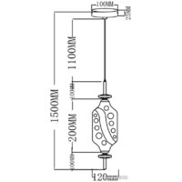 Moderli Tale V10910-PL Image #6