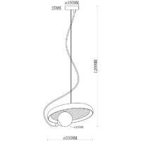 Moderli Cosmi V10695-PL Image #6